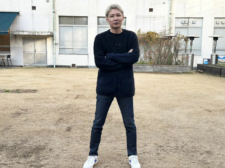 コンビ復活を諦めてないPOISON GIRL BAND・吉田大吾の漫才への思い|ニフティニュース