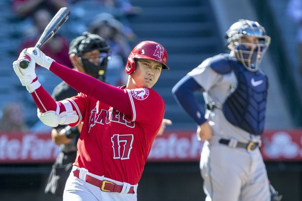 大谷翔平とアーロン・ジャッジ、2大スターがヤンキースで名前を連ねる可能性