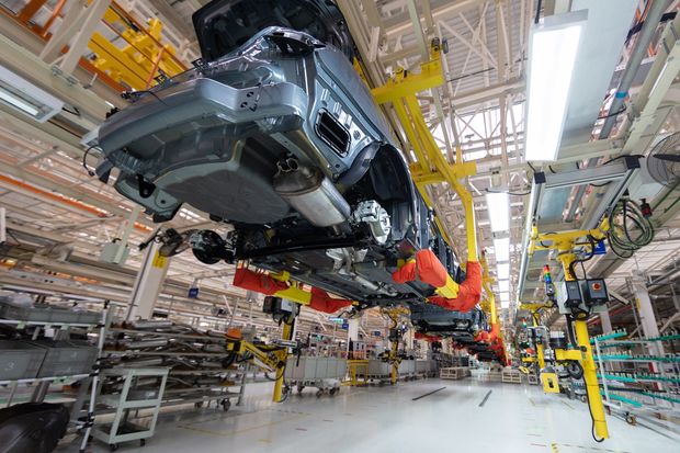 日本の自動車は「ガラパゴスでEV開発に出遅れている」は本当なのか?