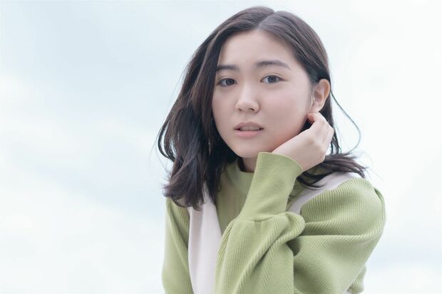 “成人向け仮面ライダー”、ヒロインを演じた15歳の実力派女優・平澤宏々路に直撃!