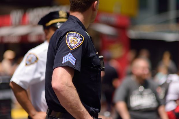 警察(ポリス)と保安官(シェリフ)。アメリカの警察がバラバラな理由