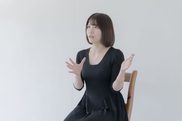 初グラビアはまさかのサーバーダウン 超話題の バズり美女 羽柴なつみって何者 2 2 Wani Books Newscrunch ニュースクランチ