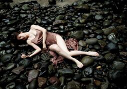 杉本有美が新たな扉を開いて挑戦した最新写真集『蝶光』が待望の電子版で登場!!