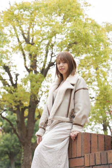 吉野七宝実インタビュー未公開カット