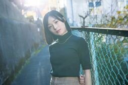 映画『浅草キッド』に踊り子役で出演。小牧那凪は根っからの女優！