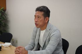 野口 寿浩