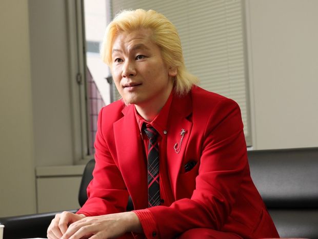 カズレーザーが衝撃の一言「動画で頭は良くならない」