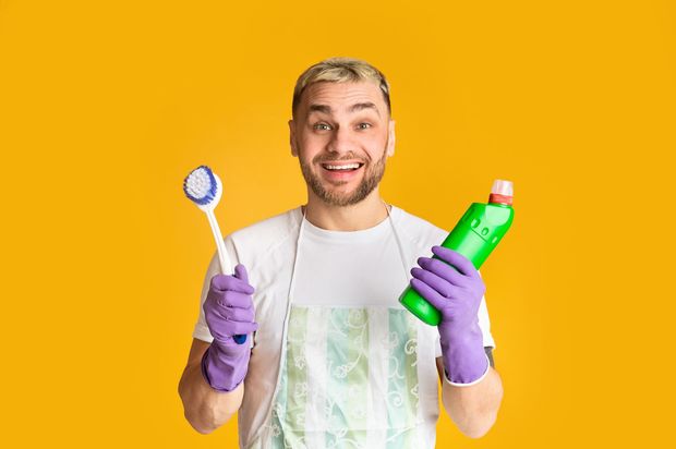 なぜ欧米の男性は率先して家事をするのか?