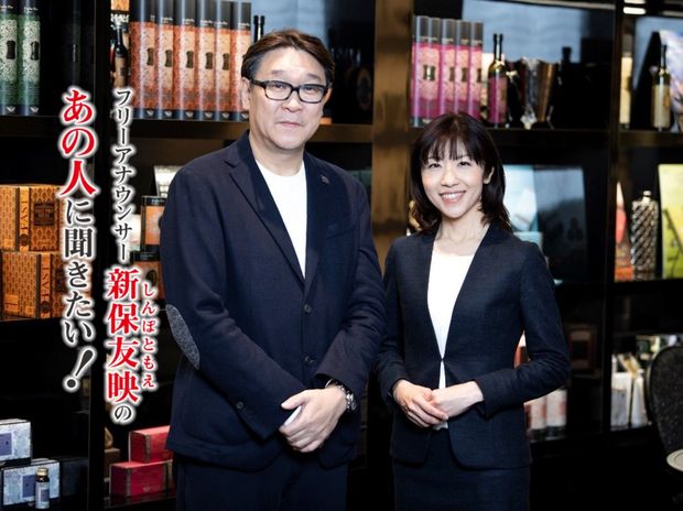 借金800万円からの独立。「できます!」でつかんだビジネスチャンス