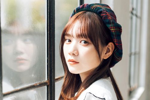 新体制となった乃木坂46大特集! 田村真佑が二度目のアップトゥボーイ単独表紙に!!