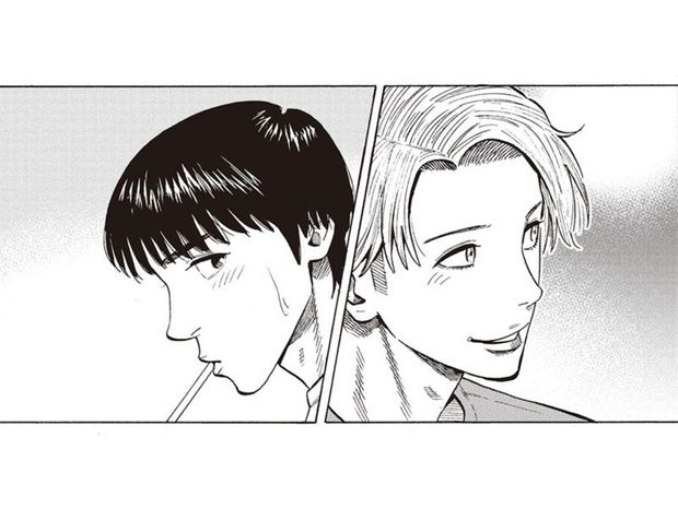 2gether 第22話(前編)