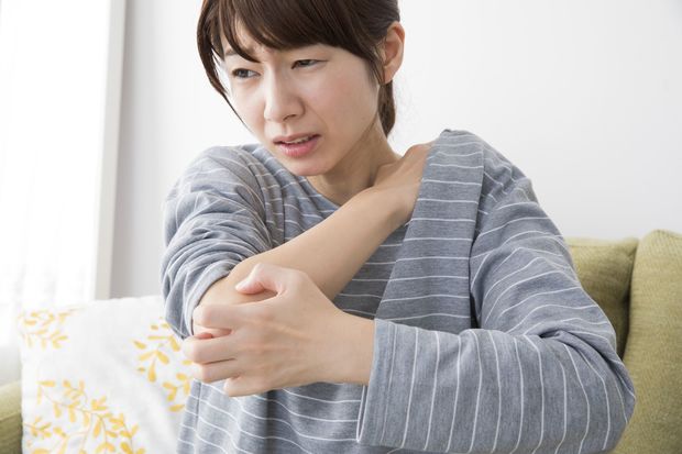 アレルギー疾患や潰瘍性大腸炎の予防にもなるLPSのすごい効果
