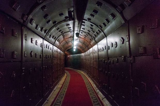 見つかれば即処刑! ミトロヒンがKGB機密文書を持ち出した目的とは?