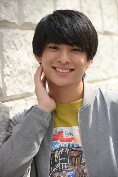 青春高校3年C組スペシャル(巣立ち・久保侑大編)インタビュー未公開カット