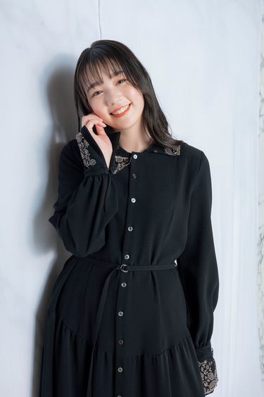 『ZIP!』人気コーナー出演の美少女「米倉れいあ」デビューのきっかけはTikTok!