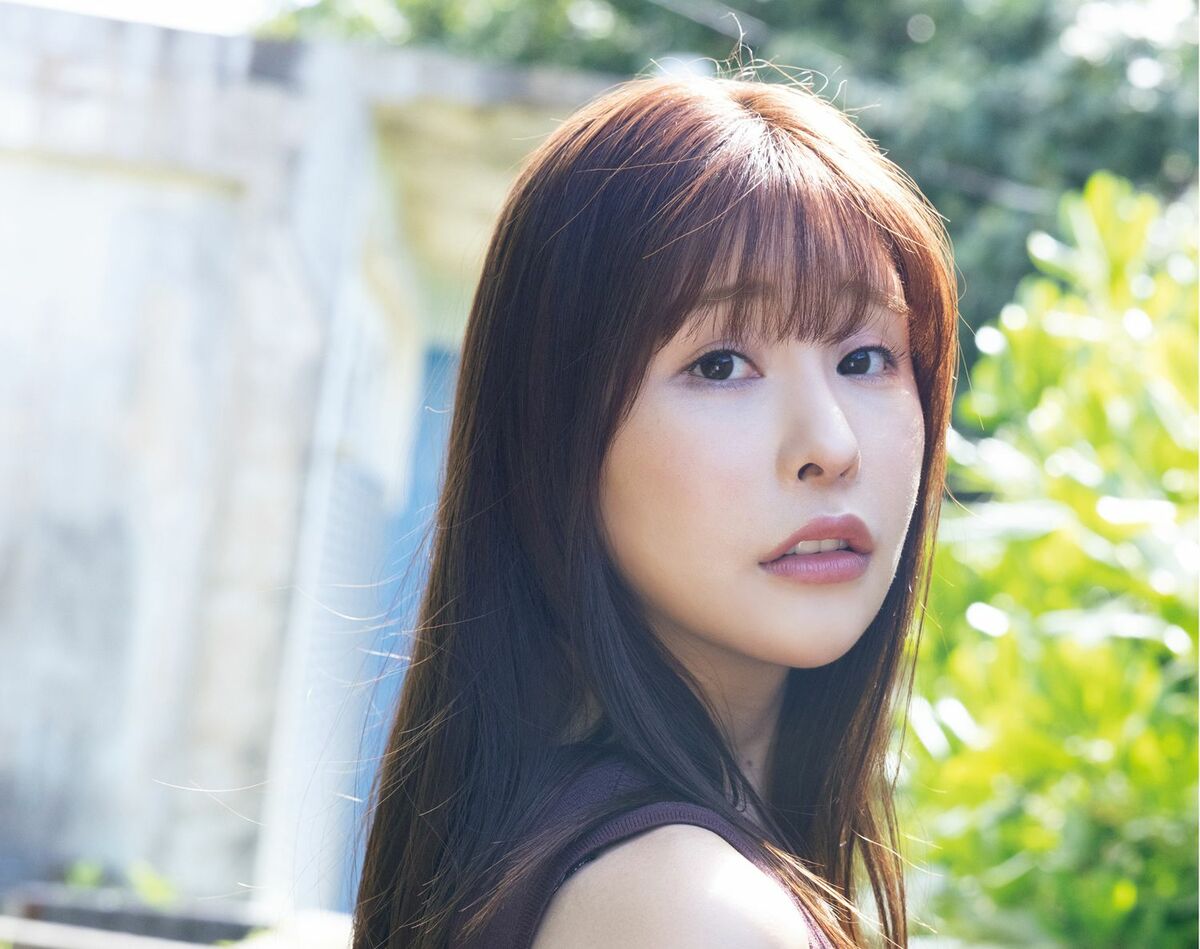 顔出し　露出 Hカップグラドル“みんなの嫁”木南美々は「SNSで露出し過ぎてBANされちゃうかも」 | WANI BOOKS NewsCrunch（ニュースクランチ）