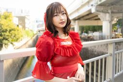 限界を決めずにどこまでも！ 高井千帆・青山菜花のファンタスティックな挑戦!!