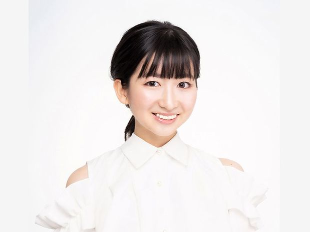 アイドル活動と受験勉強の二刀流!『ばってん少女隊』春乃きいなインタビュー