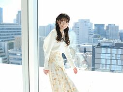 デビュー10周年の優希美青、世界的ヒット作のリメイクで“DEEPな恋愛ドラマ“に挑戦