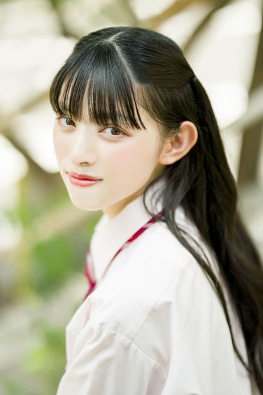 令和一可愛いアイドル! 超ときめき♡宣伝部・菅田愛貴「観た人をスマイル100%に」