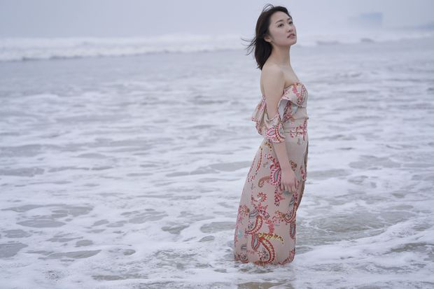 工藤遥 モーニング娘。卒業後の葛藤とは?「ゴールが見えなくて悩んだ1年でした」