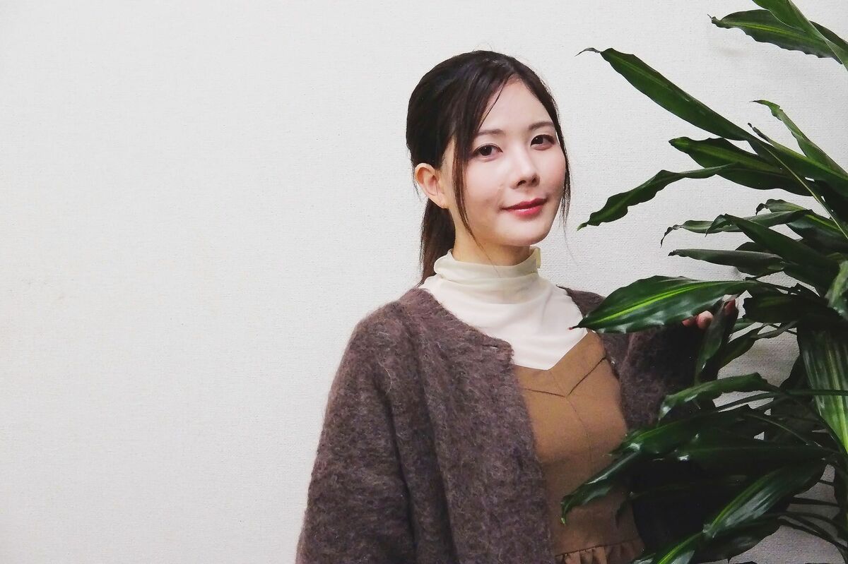 人気グラビア雀士・高宮まり。撮影でのリクエストは「川に流されたい