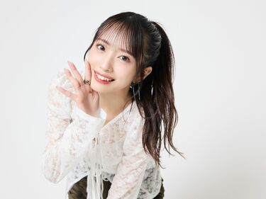 AKB48・20thYEAR! 向井地美音が語る久々のオリジナル公演『ここからだ』!!