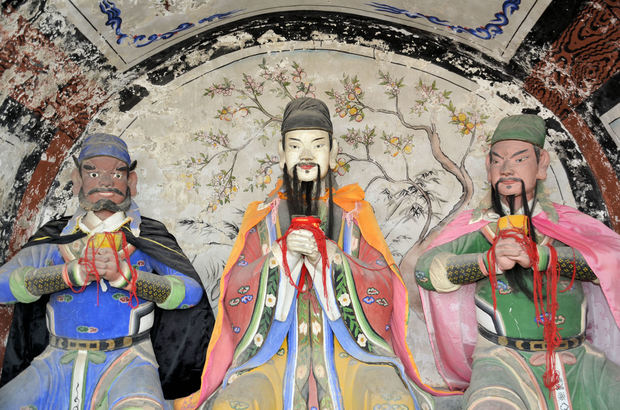 横山光輝『三国志』は母のいる三国志だ! 研究家がその愛を語る