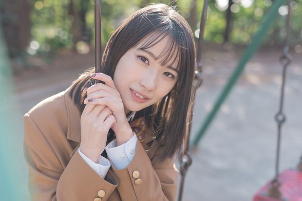 『今日、好きになりました。』参加で話題の柚来しいなちゃんをクローズ・アップ!!