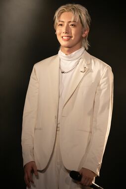今年最後のLIVE『円神 ONEMAN LIVE 2022"O"ver』に新宿が熱狂に包まれた！