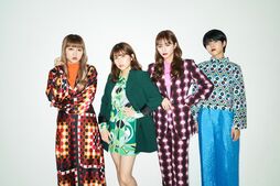新曲もりだくさんAMEFURASSHI 2ndアルバム『Drop』メンバーおすすめの楽曲を大発表！