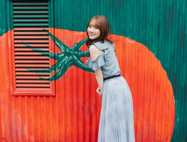もう大人だもん!! チャレンジまゆたん【WEB版】 乃木坂46 田村真佑 コース料理のマナーを学びつつペロリ! Vol.2