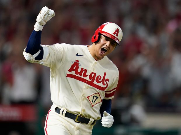 それでも大谷翔平がMVPを取れない不運な理由