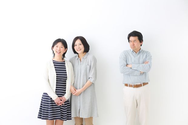 注意! 在宅ワークで病みやすいのは「ファミリーぼっち」タイプ