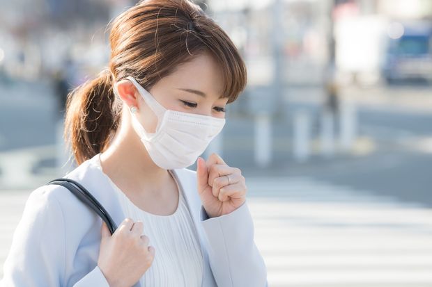 スポドリと緑茶…引いてしまった風邪を最短・最速で治す方法