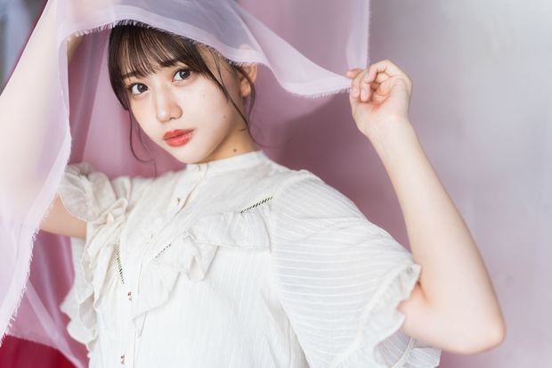 2.5次元系舞台など各方面から引っ張りだこ! 期待の若手女優・白石まゆみに迫る