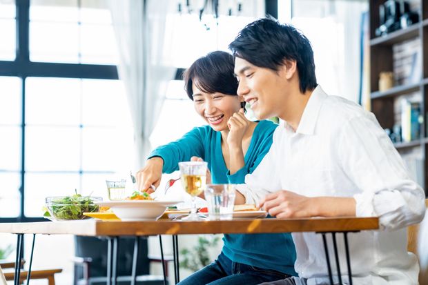 たくさん食べるなら朝か昼! 夜の食事は体内に蓄積されるだけ
