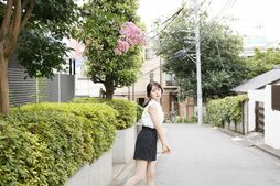 少女から大人の女性へ。ダイエット成功で再始動のこもりやさくら、ドラマ出演も決定!!