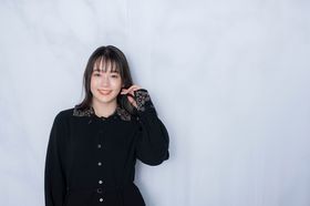 米倉 れいあ
