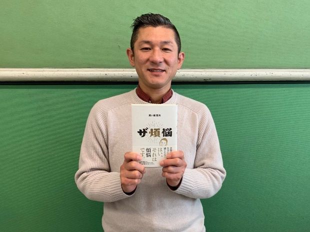 【緊急インタビュー】笑い飯 哲夫が仏教から悟ったコロナとの向き合い方
