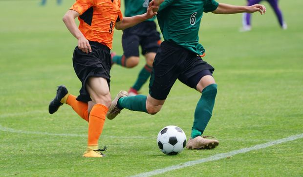 ユニフォーム交換は自腹…サッカーJ1とJ2にみる格差