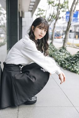 こぶしファクトリー・井上玲音ロングインタビュー