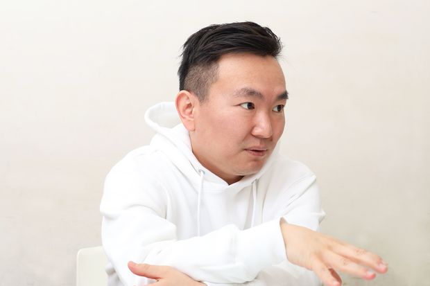 かまいたち・山内「お笑いもギャンブルもビビったら負け」