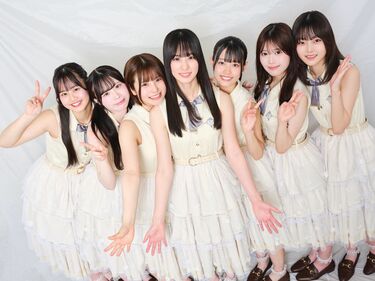 渡辺萌菜・本田香澄プロデュースの新グループ、“ツヅリカ”完全初インタビュー!!
