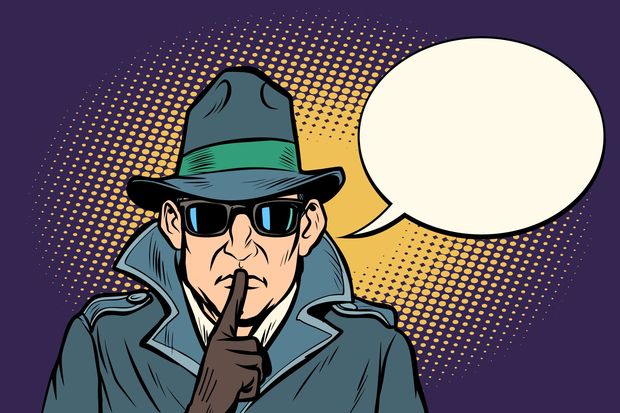 スパイと忍者の共通点!? ビジネスに活かせる諜報員の記憶術