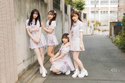 なんキニ！ 小野寺綾音、唐澤ひかり、坂下雅、仁科茉彩の４人にインタビュー