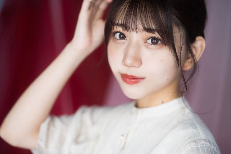 2 5次元系舞台など各方面から引っ張りだこ 期待の若手女優 白石まゆみに迫る Wani Books Newscrunch ニュースクランチ