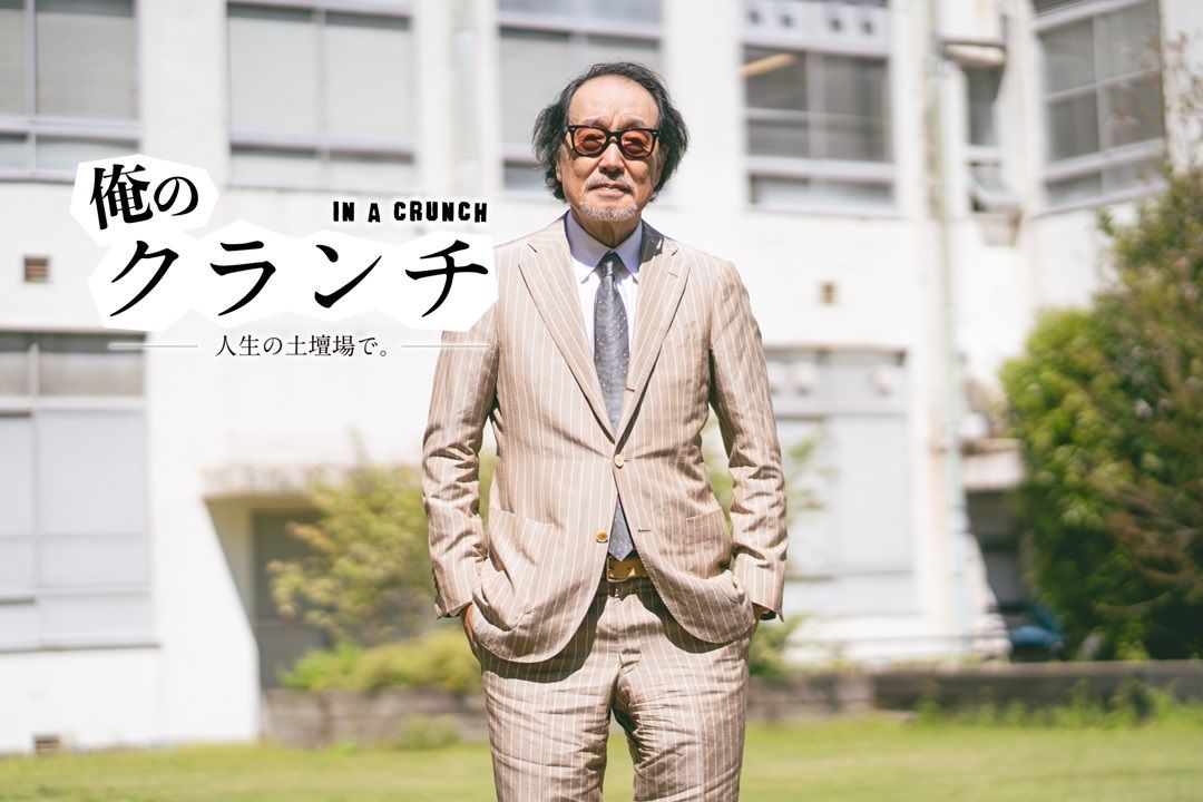 サクラ大戦』をプロデュースした広井王子「自己破産寸前で渡された白紙