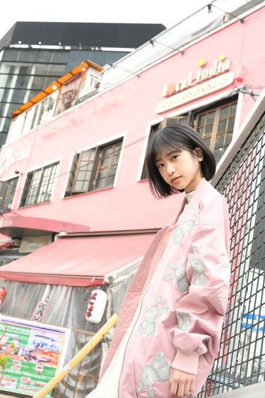 青春高校3年C組スペシャル(巣立ち・小沼綺音編)インタビュー未公開カット