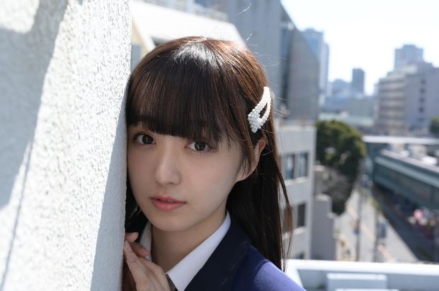 青春高校3年C組スペシャル(卒業・日比野芽奈編)インタビュー未公開カット